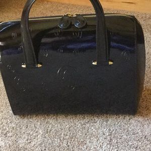 Designer bag